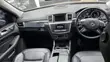Mercedes-Benz M Class 2012 Black - 5
