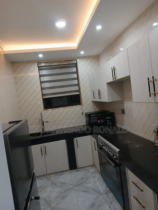 1 Bedroom Apartment for Rent in Ntinda, Nakawa - 1