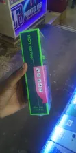 New Infinix Hot 60 Pro+ 256GB Black - 2