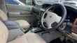 Nissan Patrol 2010 Black - 1