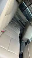 Nissan Patrol 2010 Black - 2
