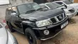 Nissan Patrol 2010 Black - 4