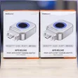 Porodo Auto Release Smart Charging Adapter - 2