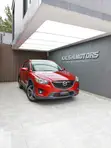 Mazda CX-5 2.2 Diesel AWD 2013 Red - 1