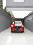 Mazda CX-5 2.2 Diesel AWD 2013 Red - 2