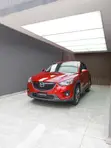 Mazda CX-5 2.2 Diesel AWD 2013 Red - 3