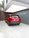Mazda CX-5 2.2 Diesel AWD 2013 Red - 4