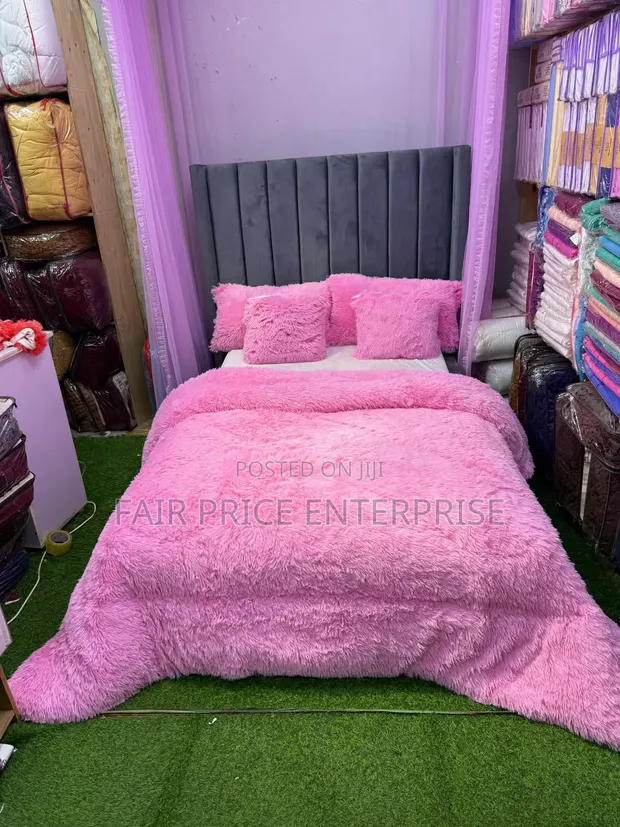 Super Soft Duvet - 6x6 / 5x6 - 1