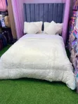 Super Soft Duvet - 6x6 / 5x6 - 2