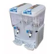 Double Juice Dispenser - 18L Tanks - 3