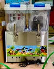 Double Juice Dispenser - 18L Tanks - 4