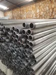 Galvanized Circular and Square Pipes - 4