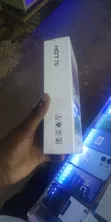 New Infinix Hot 70 256GB Silver - 2