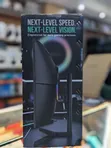 Green Lion Phantom 32" Curved Gaming Monitor with RGB - 3