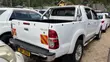 Toyota Hilux 2012 White - 5