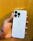 Apple iPhone 13 Pro 128GB Gold - 1