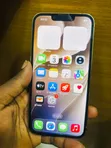 Apple iPhone 13 Pro 128GB Gold - 3