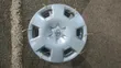 Used Japanese Wheel Caps - Silver, Size 14 - 2