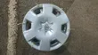 Used Japanese Wheel Caps - Silver, Size 14 - 3