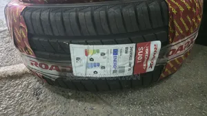Brand New Rxquest 245/45R21 104Y Tyres
