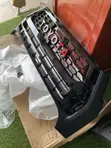 Toyota Hilux Revo Grille - 3