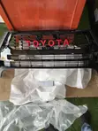 Toyota Hilux Revo Grille - 5