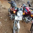 Bajaj Boxer 100 2019 Red - 2