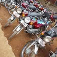 Bajaj Boxer 100 2019 Red - 3