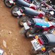 Bajaj Boxer 100 2019 Red - 4