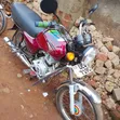 Bajaj Boxer 100 2019 Red - 5