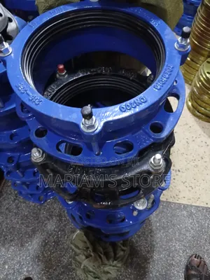 Universal Flange Adaptor DN200