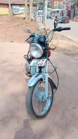 Bajaj Boxer 100 2020 Red - 2
