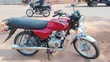 Bajaj Boxer 100 2020 Red - 4