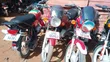Bajaj CT 125X 2026 Red - 1