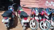 Bajaj CT 125X 2026 Red - 2