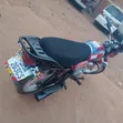 Bajaj CT 125X 2026 Red - 3
