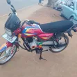 Bajaj CT 125X 2026 Red - 4