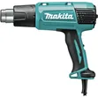 Makita Variable Temperature Heat Gun Kit with LCD - 3