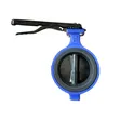 Butterfly Valve - 4 Inch Diameter - 5
