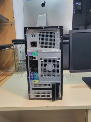 Dell OptiPlex 7010 Desktop Computer - Intel Core i5, 4GB RAM, 500GB HDD