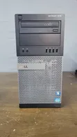 Dell OptiPlex 7010 Desktop Computer - Intel Core i5, 4GB RAM, 500GB HDD - 2