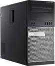 Dell OptiPlex 7010 Desktop Computer - Intel Core i5, 4GB RAM, 500GB HDD - 3