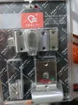 Indicator Locks for Washrooms - 2