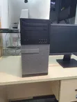 Dell Optiplex 7020 Desktop Computer - 3