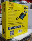 New SQ 8000 8GB Black - 4