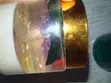 Olive Candles - Multicolor Soy Wax - 2