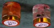 Olive Candles - Multicolor Soy Wax - 4