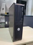 Dell OptiPlex 380 Desktop Computer - 3