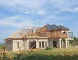 Sumawa Roofs: Eave Moulding & Strong Roofs - 2