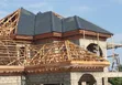 Sumawa Roofs: Eave Moulding & Strong Roofs - 3